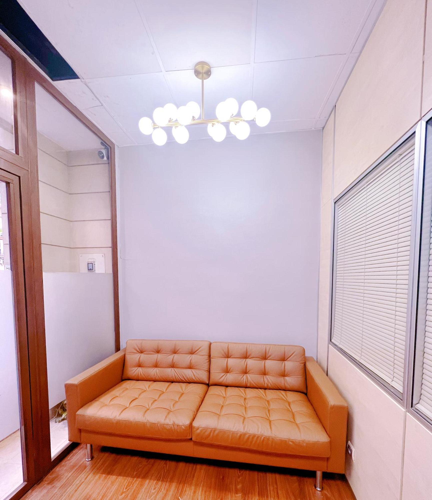 Hostel Acacias Madrid Ngoại thất bức ảnh